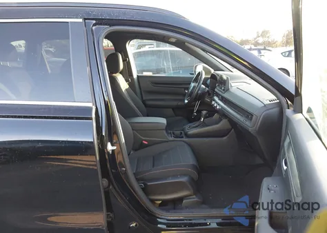 2023 Honda Cr-V Sport из США, поврежденный, VIN 07FARS6H50PE24559